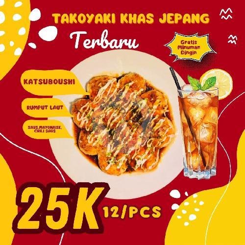 Review Dapur Takoyaki & MeTime Boba Drink: Pengalaman Makan yang Tak Terlupakan di Cirebon Review Dapur Takoyaki & MeTime Boba Drink: Pengalaman Makan yang Tak Terlupakan di Cirebon