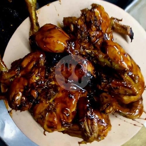 Ati Dan Ampela menu Pojok Lestari, TKI