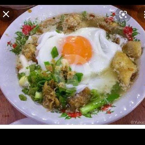 Cufungmoi Daging Jumbo menu Songsui Hadiah Tommy, BANGKA