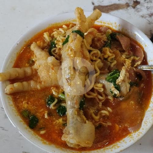 Review Seblak Mas Boy: Tempat Makan Enak di Mijen yang Wajib Dikunjungi
