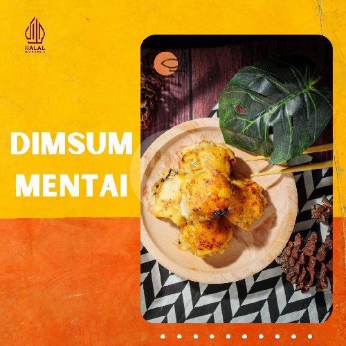 Review Menyentuh Hati di Mentaihausu Thamrin 10: Kenangan Masa Kecil dan Hidangan Lezat