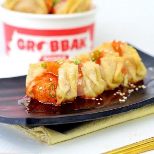 Odeng Saus Korea menu Corndog Topokki GroBBak Korea, Perintis Kemerdekaan