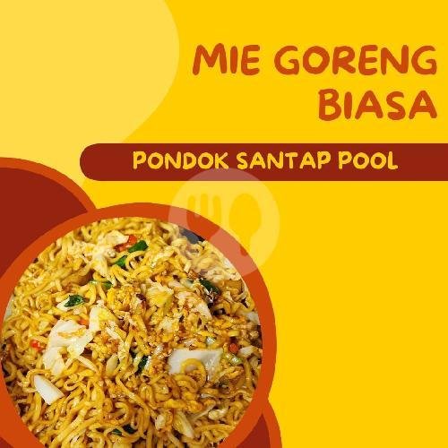 Review Pondok Santap Pool: Kuliner Lezat dan Suasana Nyaman di Tanjung Priok