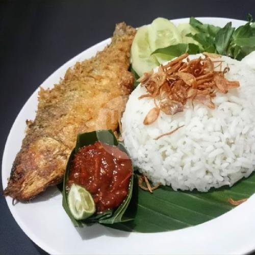 Spaghetti Bolognes Komplit menu Doyan Makan, Utan Kayu Utara