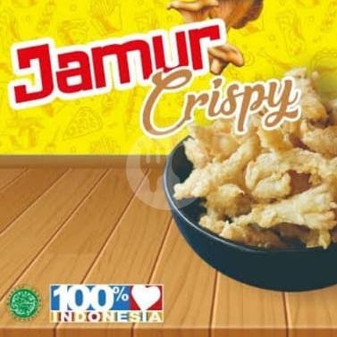 Saos Dahsyat Bbq Cup/Sachet menu Hisana, Gading Raya