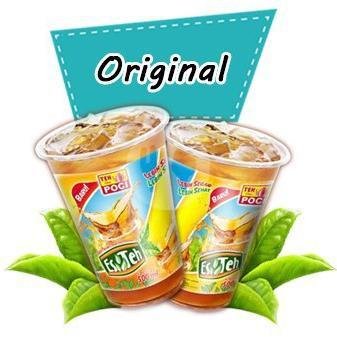 Original Cup Besar menu Sate & Gule Mugilaris, Gatot Subroto