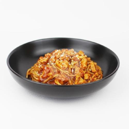 Dolce Latte menu Kopi Masa