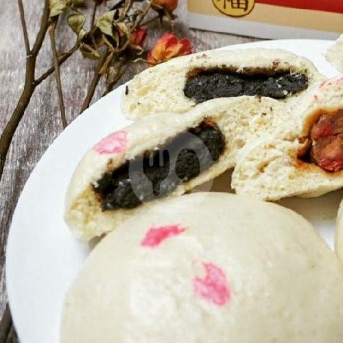 Ayam Pao menu Bakpao Lompobattang, Hybrida Raya