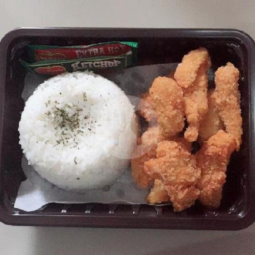 Review KANAYA Food & Kitchen: Tempat Makan Enak dan Cozy di Surabaya