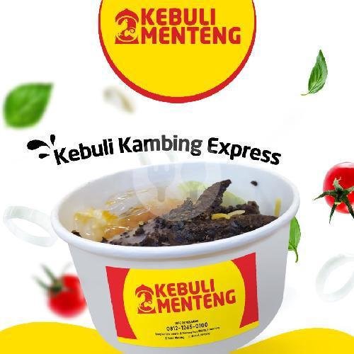 Paket Loyang Kebuli Ayam 5 Di Potong 10 menu Kebuli Menteng, Pamulang