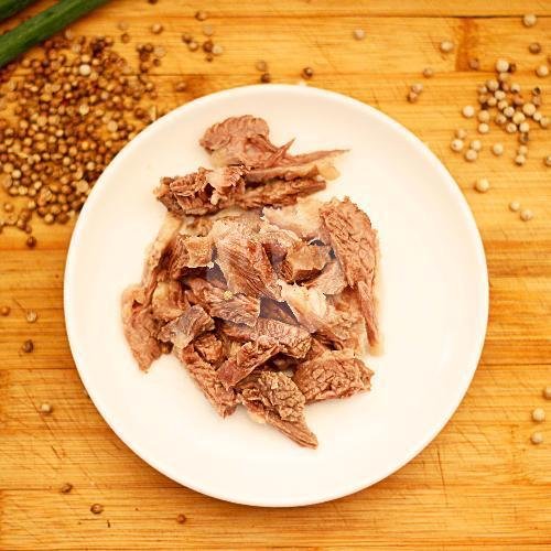 Es Teh Manis menu Bakso Kabayan, Cikutra