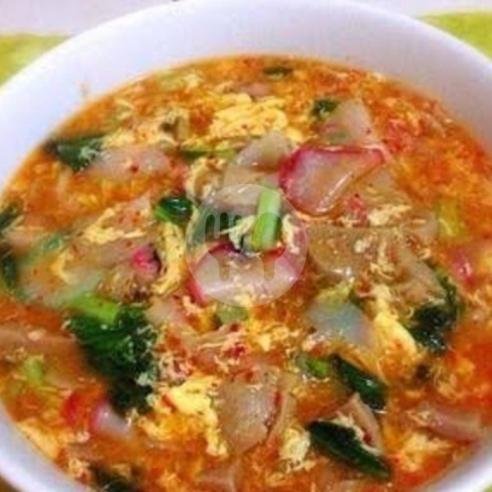 Review Depot Bang Na’im: Pengalaman Makan Seru di Sedati
