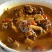 Review Warung Tongseng Tanah Abang 3: Kelezatan Tongseng Otentik di Jakarta