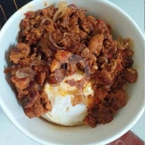Review Nasi Cincang Buki Jatinangor: Tempat Cozy dengan Menu Lezat yang Bikin Ketagihan