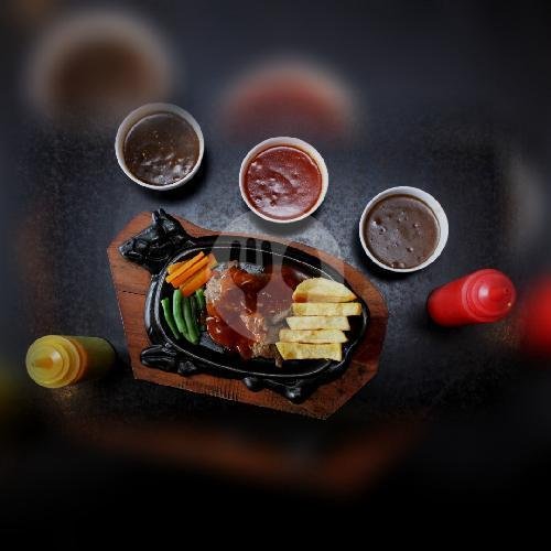 Steak Ranjang: Surga Steak Terjangkau di Ujung Berung, Bandung