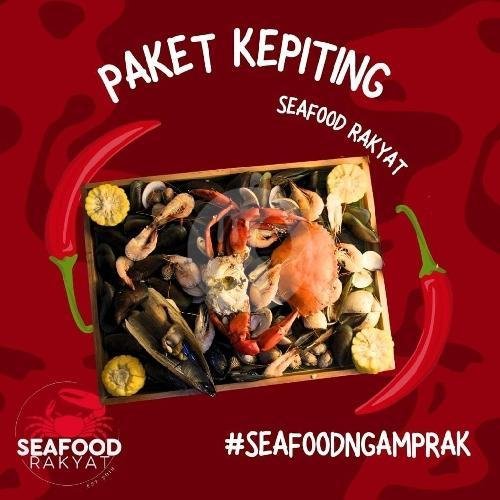 Review Seafood Rakyat: Pengalaman Seafood Lezat di Jakarta Review Seafood Rakyat: Pengalaman Seafood Lezat di Jakarta