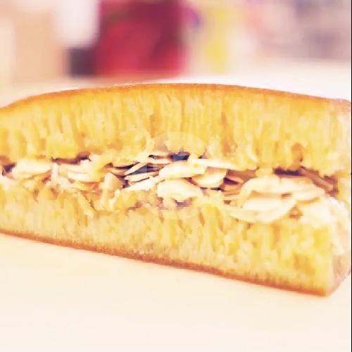 Bareng Keluarga menu MARTABAK 2H