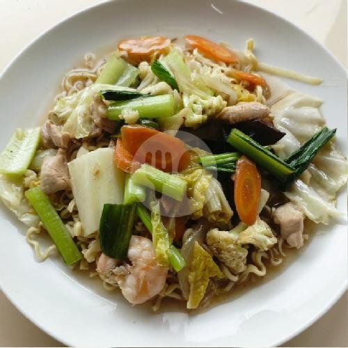 Nasi Goreng Hmt menu Sari Rasa 88, Manglid