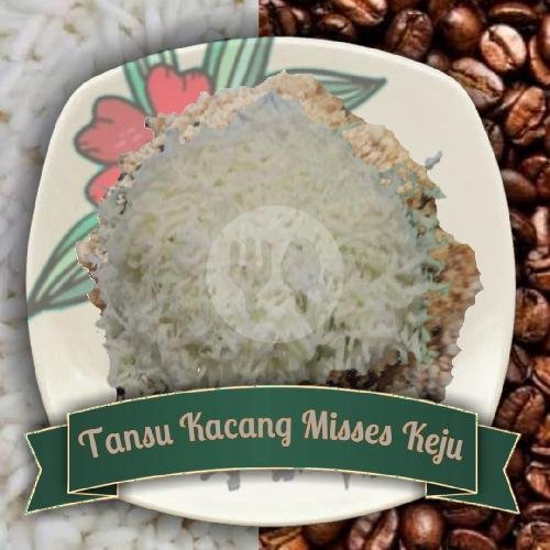 Spesial Mix 3 menu Ketan Semarang, Ronggolawe 2