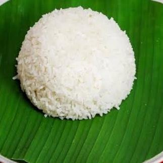 Nasi Pecel + Telor Dadar / Ceplok (Pilihan Bumbu : Pedas,Sedang,Tidak Pedas ) menu Pecel dan Rawon Glintung Bu Yatirah, Letjen S Parman