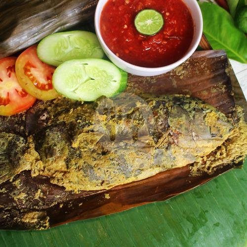 Kantin Sehat: Pengalaman Makan Enak di Rancasari, Bandung