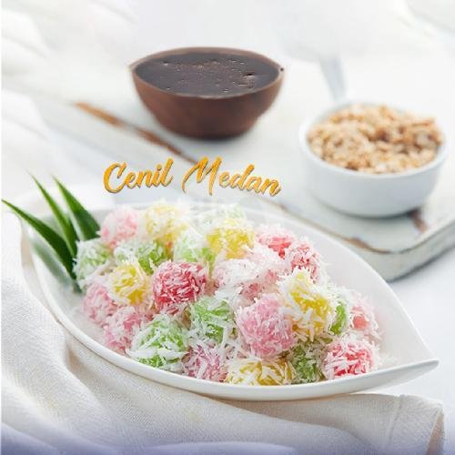 Mie Gomak menu Kuliner Medan Julia, Pahlawan Revolusi