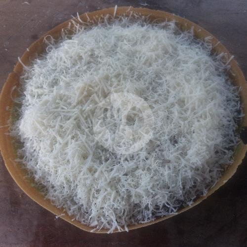 Keju Polos Biasa menu Martabak 888, Pesangrahan