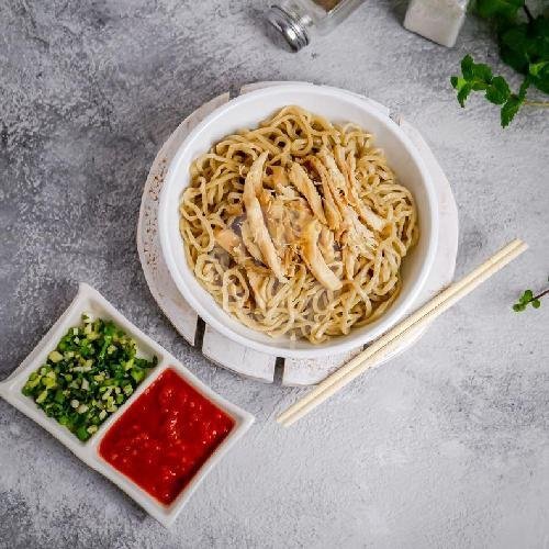 Bakmi  Jumbo Bakso menu BAKMI ONO,, SUNRISE GARDEN
