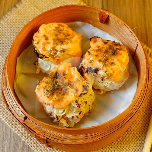 Review Oshi – Oshi Sushi Jatinangor: Pengalaman Makan yang Biasa Saja