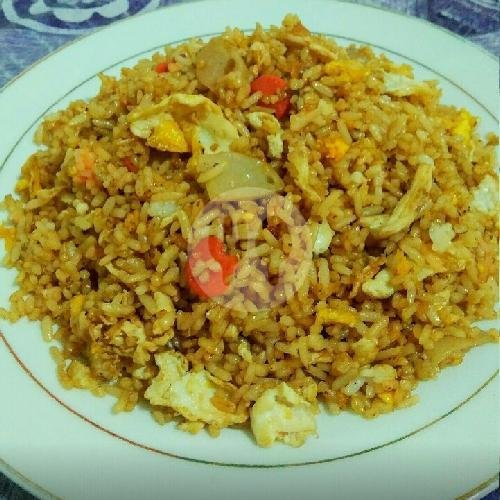 Review Nasi Goreng Tegal Athaya: Pengalaman Kuliner yang Perlu Ditingkatkan di Yogyakarta