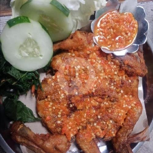 GORENG KREMES menu SERBA INGKUNG ALANA YOVI