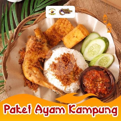 Mie Lenial menu Es Alpukat Kocok Bjg 11, Tamansiswa