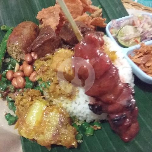 Warung Seruni: Surga Masakan Bali di Malang yang Wajib Dikunjungi