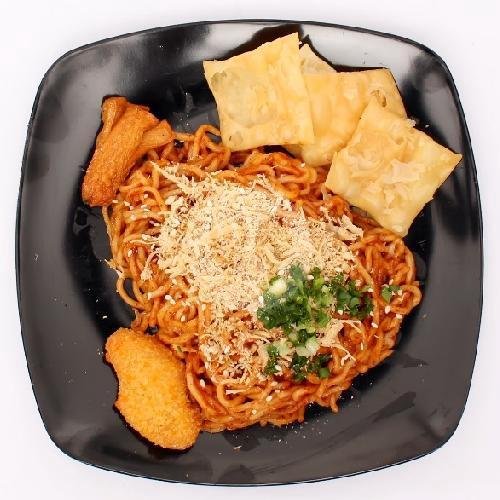 Ori menu De Bronx (Mieyabi Hot), Ploso