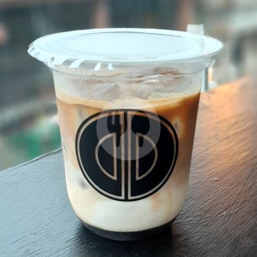 Review Warung Donki Eatery & Coffee: Makanan Biasa dengan Harga Standar di Singaparna