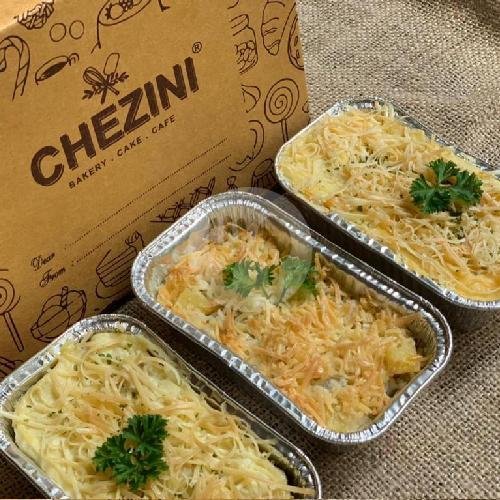 Review Chezini Bakery Cafe: Surga Kuliner Tersembunyi di Pondok Kelapa, Jakarta