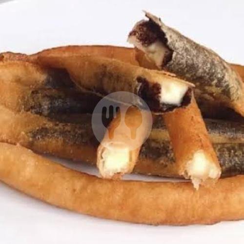 Seblak Campur Ceker Telur menu Warung Seblak Qylha, Linggajaya
