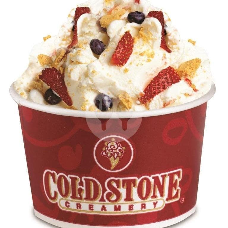 Review Es Krim Seru di Cold Stone Creamery, Grand Indonesia Review Es Krim Seru di Cold Stone Creamery, Grand Indonesia