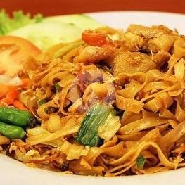 Review Menarik Arfa Nasi Goreng Brebes di Semarang: Surga Kuliner Nasi Goreng