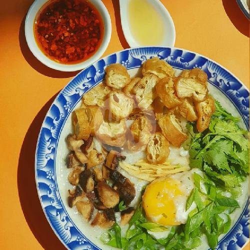 Review Restoran Mimilu: Surga Kuliner Vegetarian di Dago Bandung