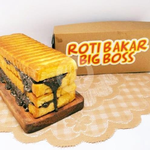 Roti Bakar Big Boss Rancaekek: Surga Roti Bakar yang Bikin Nagih!