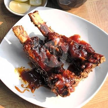 Review Restoran Konro Daeng & Mih Kocok Mang Dadeng: Kuliner Seru di Bandung