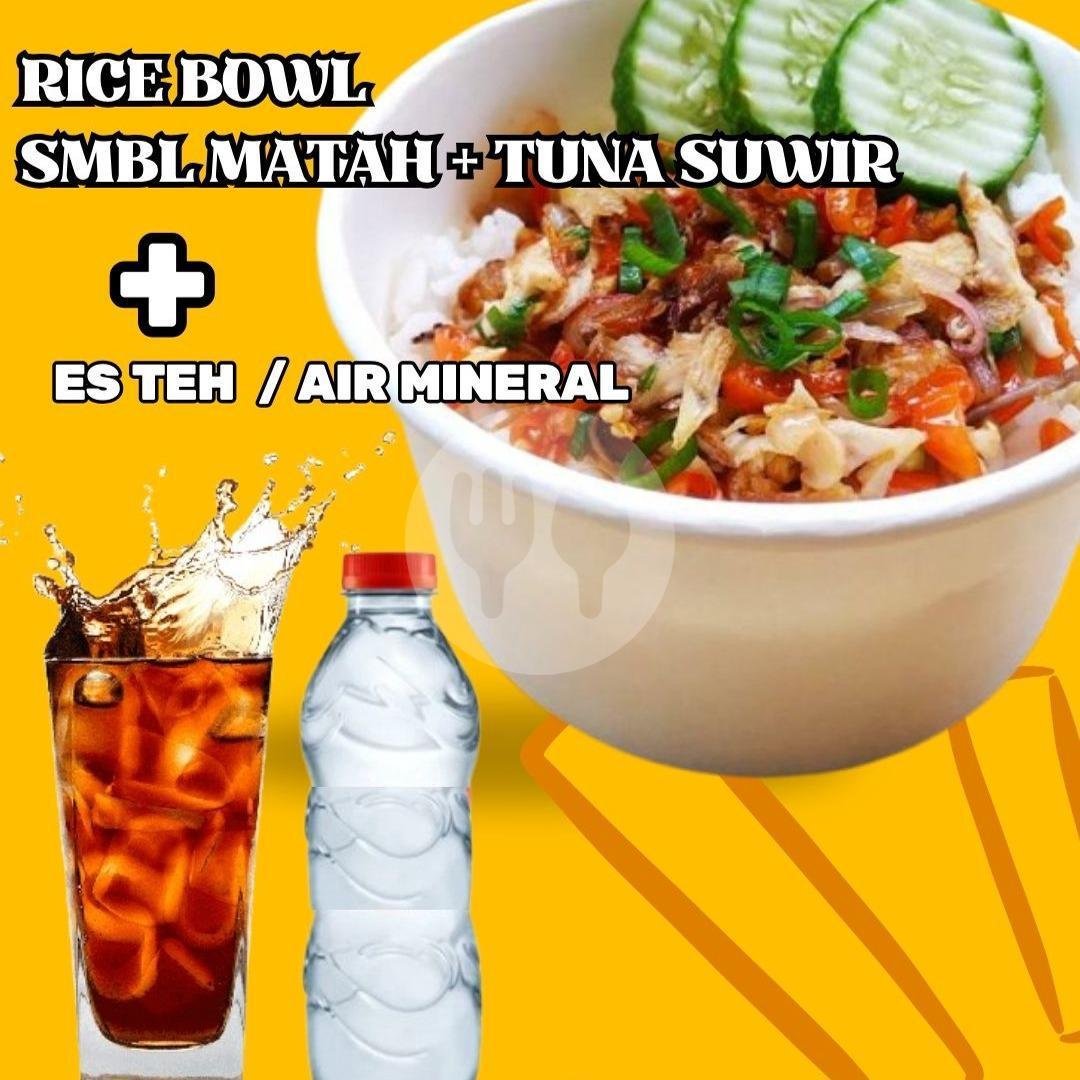 Sego Sambel & Ayam Pedas: Nostalgia Rasa di Warung Pedas Ayo Makan Sumbersari Malang