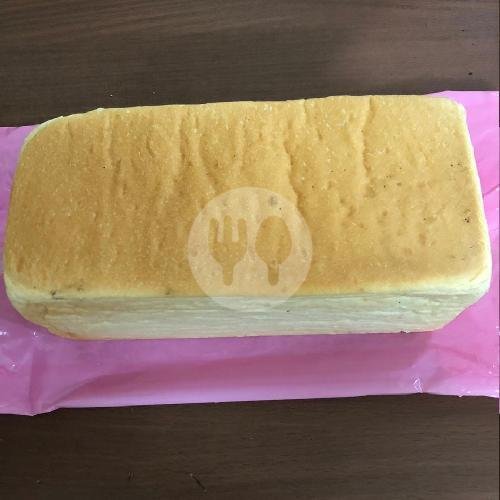 Tawar Jumbo menu Djieseng Coffee And Toast, Astana Anyar