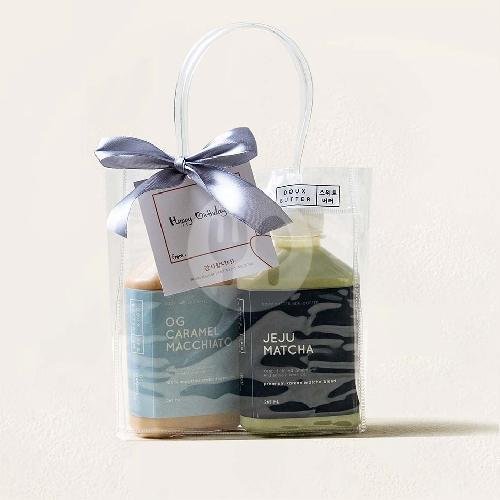 Review Doux Butter: Bakery Hits di Surabaya yang Wajib Dikunjungi