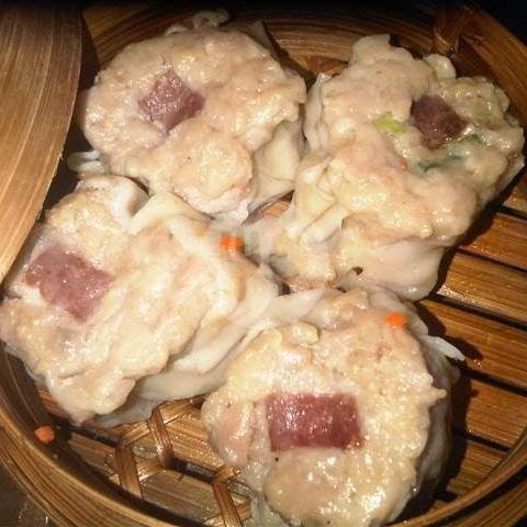Dimsum Smoke Beef menu FiX Dimsum, Mangga Besar