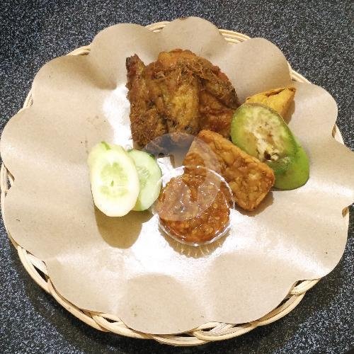 Ayam Lunak Tanpa Nasi menu Pokoke Ayam (Special Tulang Lunak), Slawi