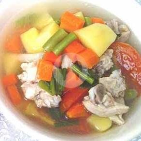 Review Seafood AA Pondok Cipta: Tempat Makan Enak dan Cozy di Bekasi