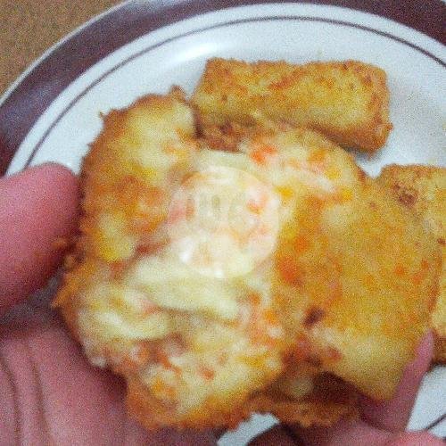 Risol Rogut Ayam Creamy menu Waroeng Si NUAN
