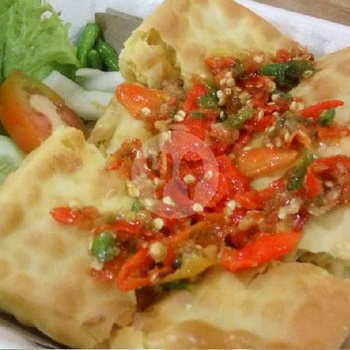 Martabak Bang Amad: Surga Kuliner Martabak di Pasuruan
